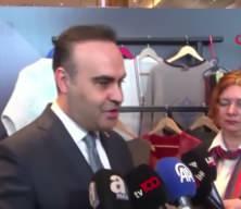 Nisan ayında y&uuml;ksek teknolojide y&uuml;zde 36,8&rsquo;lik sı&ccedil;rama