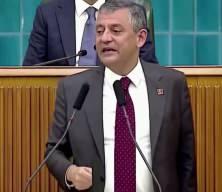 &Ouml;zg&uuml;r &Ouml;zel&rsquo;den &Ouml;zkan Yalım iddialarına sert yanıt