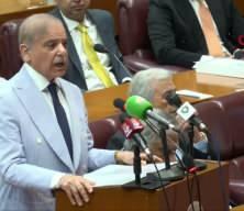  Pakistan Başbakanı Şerif: "Cenevre&rsquo;deki imza t&ouml;reni Pakistan ev sahipliğinde ger&ccedil;ekleşecek"