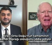 Paul Craig Roberts: Amerikan Yahudi lobisine T&uuml;rkiye talimatı verildi