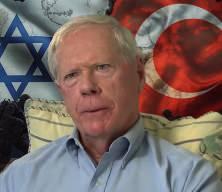 Paul Craig Roberts: Amerikan Yahudi lobisine T&uuml;rkiye talimatı verildi