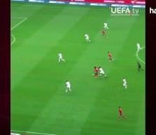 Portekiz'de Cristiano Ronaldo krizi b&uuml;y&uuml;yor!