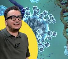 Prof. Dr. Oytun Erbaş "Koronavir&uuml;s&uuml; ABD fonladı!" dedi ve aşıların arkasındaki kirli oyunu a&ccedil;ıkladı