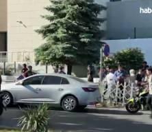 Silivri Belediye Başkanı Bora Balcıoğlu g&ouml;revinden uzaklaştırıldı
