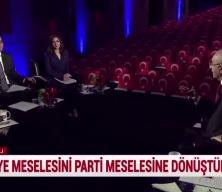 Kemal Kılı&ccedil;daroğlu: Bir parti bir belediyeden para isteyemez