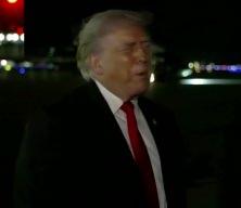 Trump'ın Gr&ouml;nland'ı işgal hazırlığı deşifre oldu
