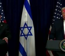 Trump&rsquo;tan İsrail se&ccedil;imleri mesajı: Muhtemelen Netanyahu&rsquo;yu destekleyeceğim