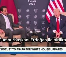Trump'tan İsrail'e şaşırtan Hizbullah &ouml;nerisi: "Bu ,şi Suriye daha iyi yapar"