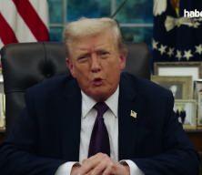 Trump&rsquo;tan Venezuela &ccedil;ıkışı: &ldquo;51. eyalet yapmayı ciddi şekilde değerlendiriyorum&rdquo;