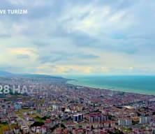 T&uuml;rkiye K&uuml;lt&uuml;r Yolu Festivali &uuml;&ccedil;&uuml;nc&uuml; kez Samsun yolunda!