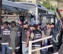 &Uuml;nl&uuml;lere y&ouml;nelik uyuşturucu test sonu&ccedil;ları a&ccedil;ıklandı