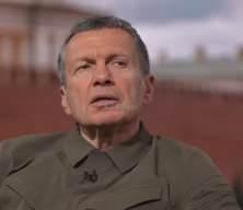 Vladimir Solovyov: İsrail varlığını bize bor&ccedil;lu!