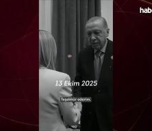 Erdoğan'ın 'sigarayı bırak' &ccedil;ağrısına katılmıştı: Yeşilay'dan dikkat &ccedil;eken Meloni paylaşımı!