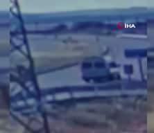 YKS sınavına girecekti kazada hayatını kaybetti: O anlar kamerada