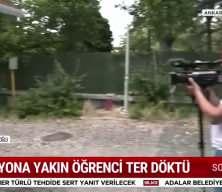YKS'nin ilk oturumu sona erdi!