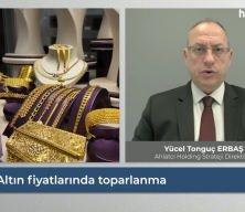 Altında rota değişiyor: İşte beklenen gram altın fiyat aralığı! 