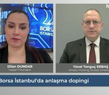 Borsa İstanbul i&ccedil;in yeni zirve hedefi: 'Y&uuml;kseliş devam edebilir'