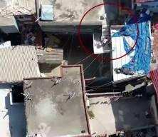 Zehir tacirlerine d&uuml;zenlenen operasyon film sahnelerini aratmadı