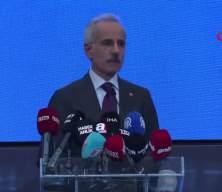 11 T&uuml;rk ticaret gemisi H&uuml;rm&uuml;z Boğazı'ndan sorunsuz şekilde ge&ccedil;iş yaptı