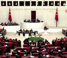 12. Yargı Paketi komisyondan ge&ccedil;ti: &ldquo;IBAN mağdurları&rdquo; d&uuml;zenlemesi eklendi