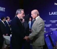 18 saat s&uuml;ren tarihi İran-ABD zirvesinde sıcak gelişme!
