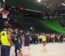 Larkin bombası! Fenerbah&ccedil;e Beko'dan 6 transfer hamlesi birden