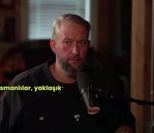   Hristiyan din bilimci, Osmanlı'nın adaletini anlattı