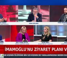 CHP'de anket şoku! İmamoğlu'na se&ccedil;meni bile inanmıyor! Anket sonucu vahim