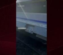 Polonya'da korkun&ccedil; kaza: İki yolcu treni &ccedil;arpıştı