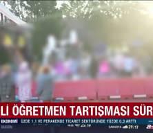 Cinsiyet değiştiren &ouml;ğretmen kovuldu!
