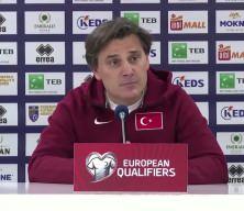 ABD ma&ccedil;ına &ouml;zel taktik: Montella'dan kadroda 3 s&uuml;rpriz hamle