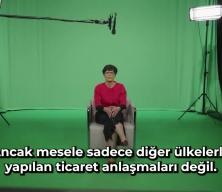 AB&rsquo;den T&uuml;rkiye vurgusu: Orta Koridor T&uuml;rkiye&rsquo;siz d&uuml;ş&uuml;n&uuml;lemez