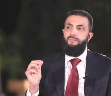 Ahmed Şara: 4 liderden yardım istedik, bu Suriye i&ccedil;in bir ayıp değil