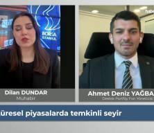 Yılın geri kalanı i&ccedil;in &ccedil;arpıcı tahmin: Altın mı kazandıracak, Borsa mı?