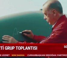 AK Parti T&uuml;rkiye'nin &ouml;n&uuml;ndeki engelleri g&ouml;zler &ouml;n&uuml;ne seren &ccedil;arpıcı bir video paylaştı