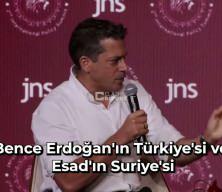 İsrail Diaspora Bakanı Chikli: Yeni eksen T&uuml;rkiye, Suriye ve Katar