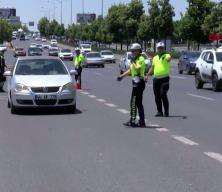 Ankara'da NATO Zirvesi i&ccedil;in yoğun g&uuml;venlik &ouml;nlemleri