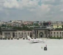 Ankara'da 'NATO Zirvesi' &ouml;ncesi alınan tedbirler a&ccedil;ıklandı