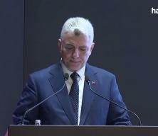  Bakan Bolat'tan mobilite fonu vurgusu: Otomotivde Yeni nesil girişimlere destek