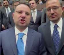 Bakan G&uuml;rlek: 75 ilimizde 638 faili me&ccedil;hul dosya ile ilgileniyoruz