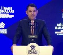 Bakan Kurum tarih verdi: İstanbul'daki kiralık konutlar i&ccedil;in yeni gelişme!