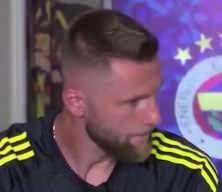 Benfica, Fenerbah&ccedil;e&rsquo;nin Skriniar&rsquo;ı i&ccedil;in devrede