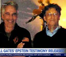 Bill Gates, Epstein mağdurlarıyla hi&ccedil;bir zaman etkileşime girmediğini savundu