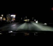 Muğla&rsquo;da peş peşe motosiklet faciaları: Korkun&ccedil; kazaların g&ouml;r&uuml;nt&uuml;s&uuml; kamerada