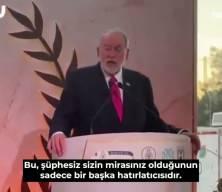 Bomba itiraf: &Uuml;lkemiz Yahudi temeller &uuml;zerine kuruldu, İsrail olmasaydı biz de olmazdık!