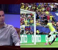 Brezilya'dan FIFA'ya sert tepki! Hakem i&ccedil;in yasak talebi