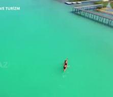 Bursa'nın dokuz g&uuml;nl&uuml;k k&uuml;lt&uuml;r, sanat ve gastronomi maratonu başladı