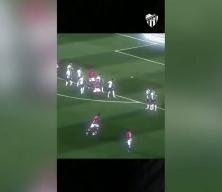 Bursaspor, Lincoln Henrique'yi kadrosuna kattığını a&ccedil;ıkladı