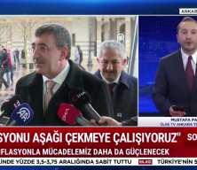 Cevdet Yılmaz'dan emekli maaşlarıyla ilgili flaş a&ccedil;ıklama!