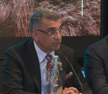 CHP Elazığ Milletvekili G&uuml;rsel Erol deprem b&ouml;lgesine yapılan yatırımlar i&ccedil;in "Bu bir başarı hikayesidir" dedi...